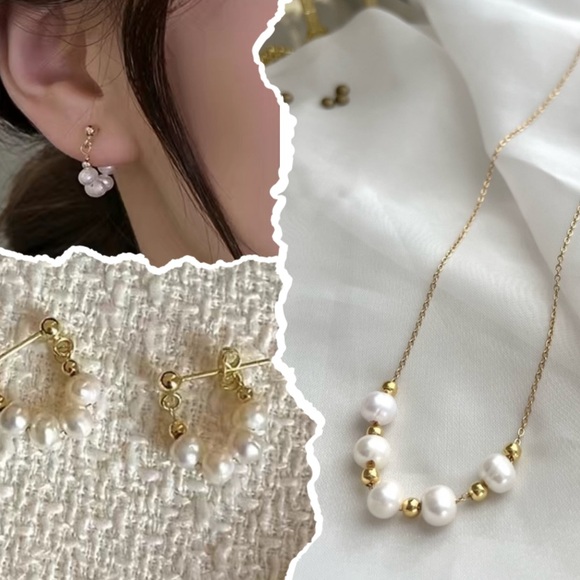 Bundle for Dom ๐ Pearl bundle - Picture 3 of 6